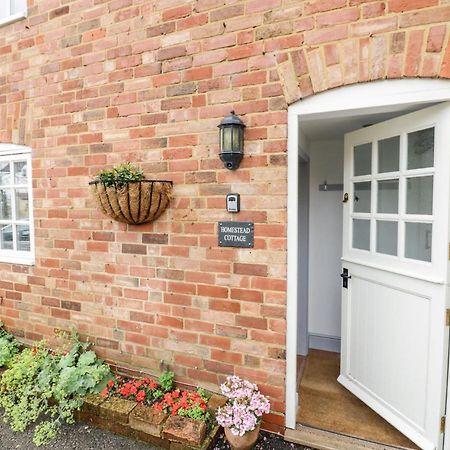 Homestead Cottage Shipston-on-Stour Exterior photo