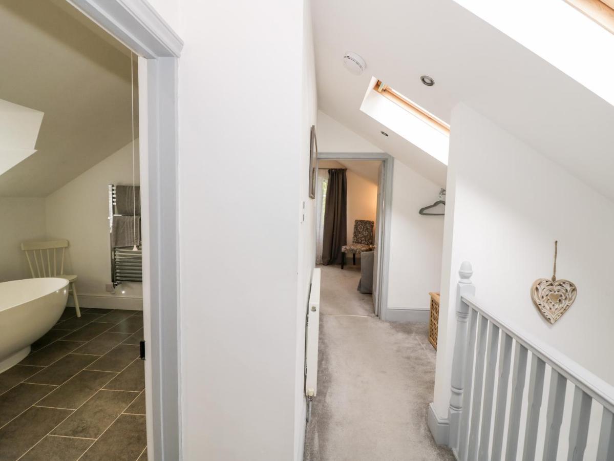 Homestead Cottage Shipston-on-Stour Exterior photo