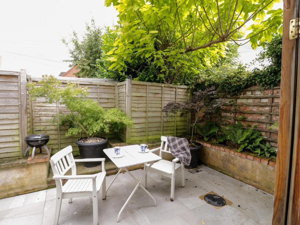 Homestead Cottage Shipston-on-Stour Exterior photo