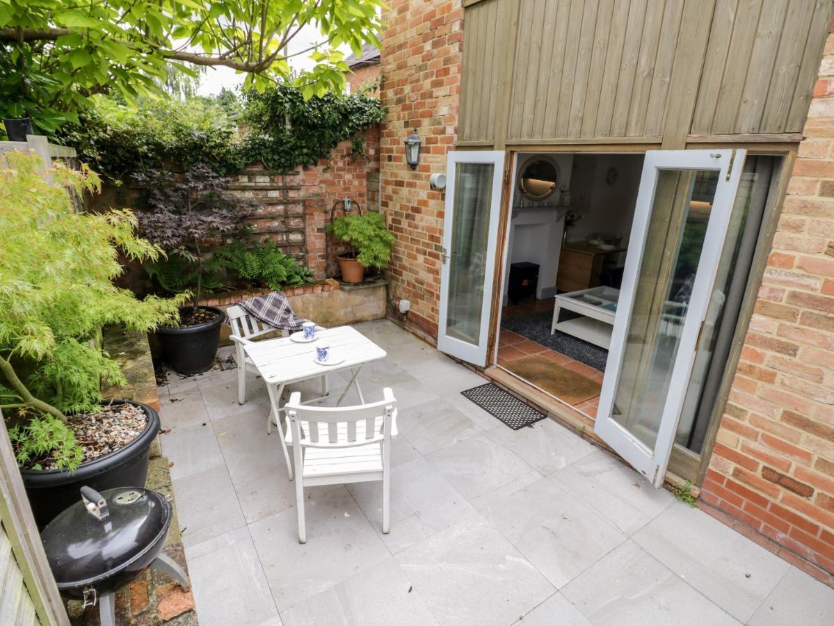 Homestead Cottage Shipston-on-Stour Exterior photo